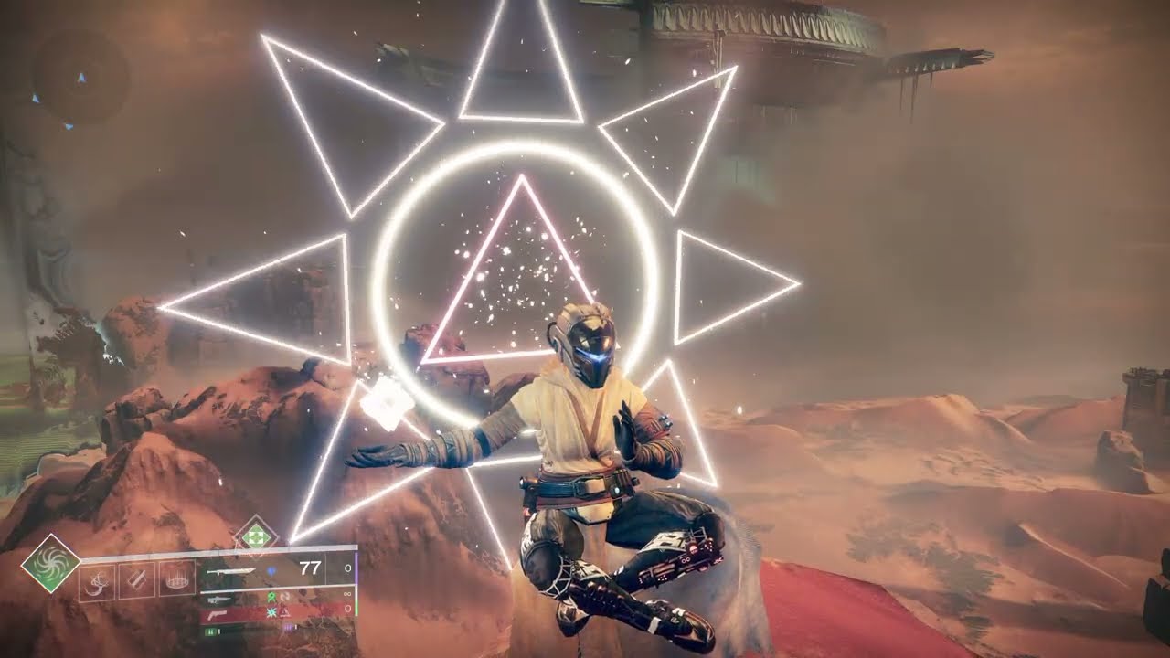 Destiny 2 Renegades Get Spring Streets Kitten