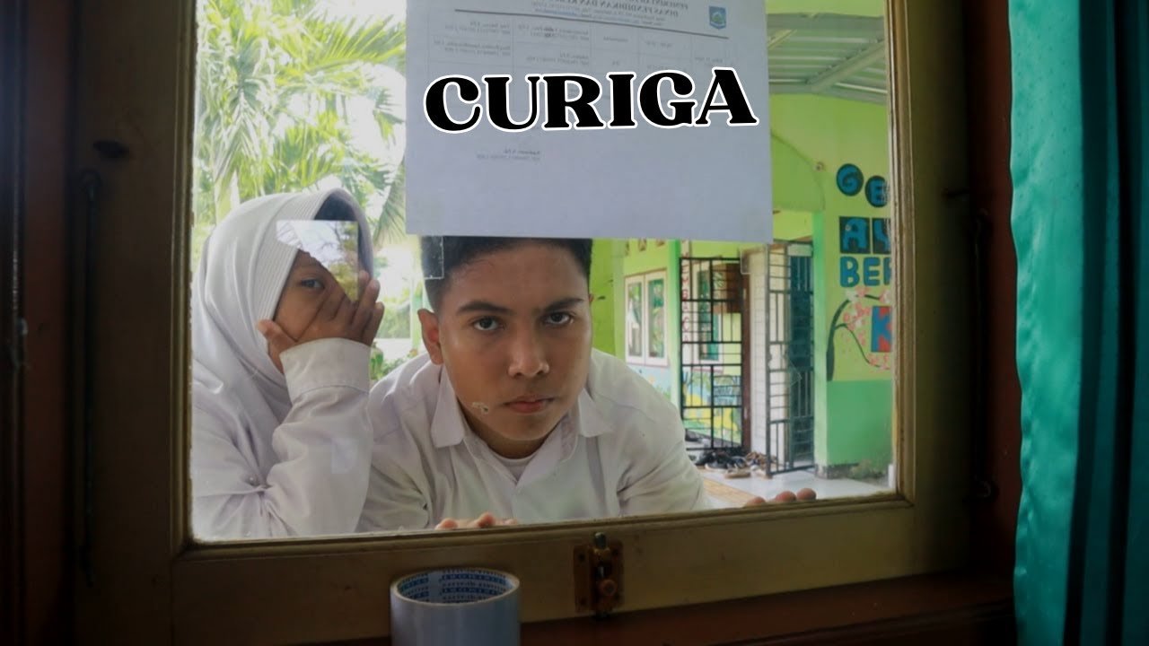 NTB_PAOZANFATURAINI_FILM PENDEK_FLS3N Disabilitas 2025