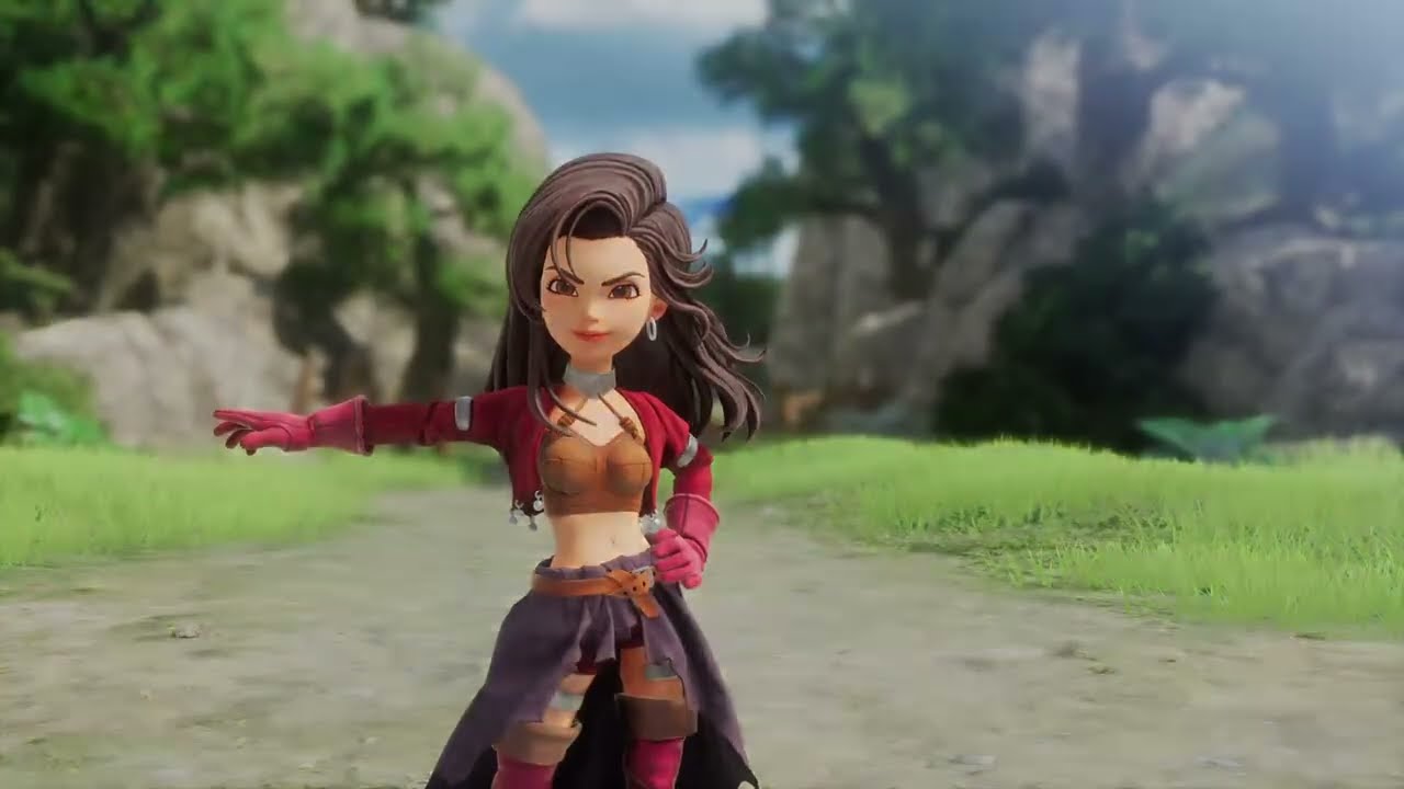 クリア後やりこみドラゴンクエスト7リイマジンド　ネタバレあり