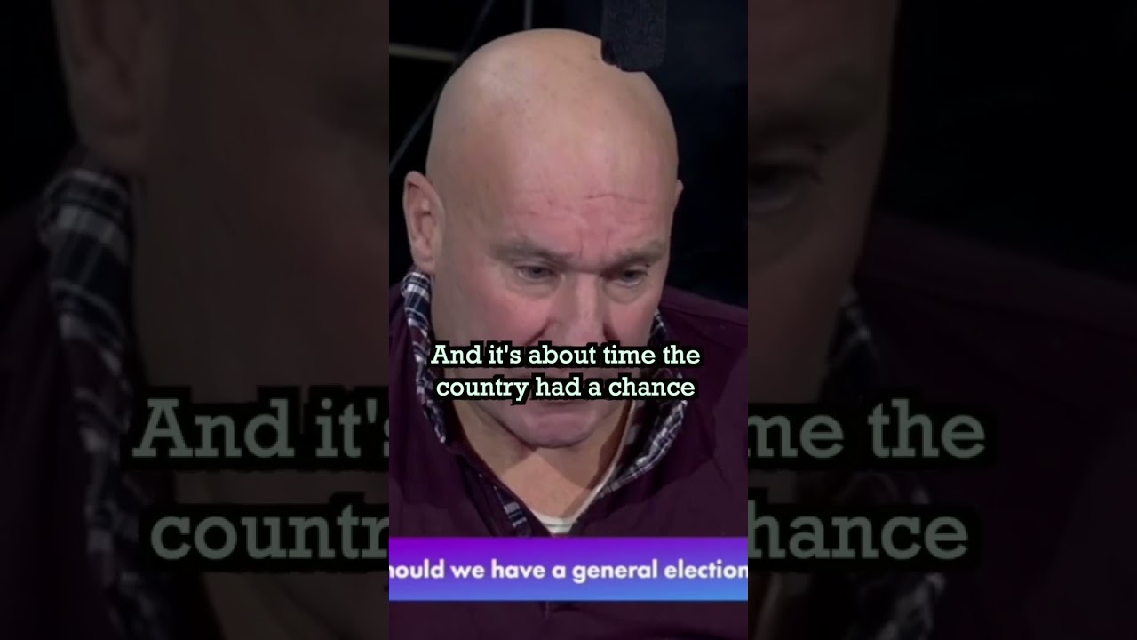 Ex-Tory Voter: Never Again