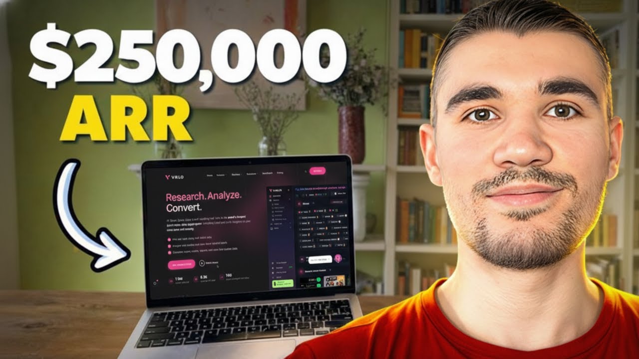 Все, чему я научился, создавая вирусный SaaS-проект.
