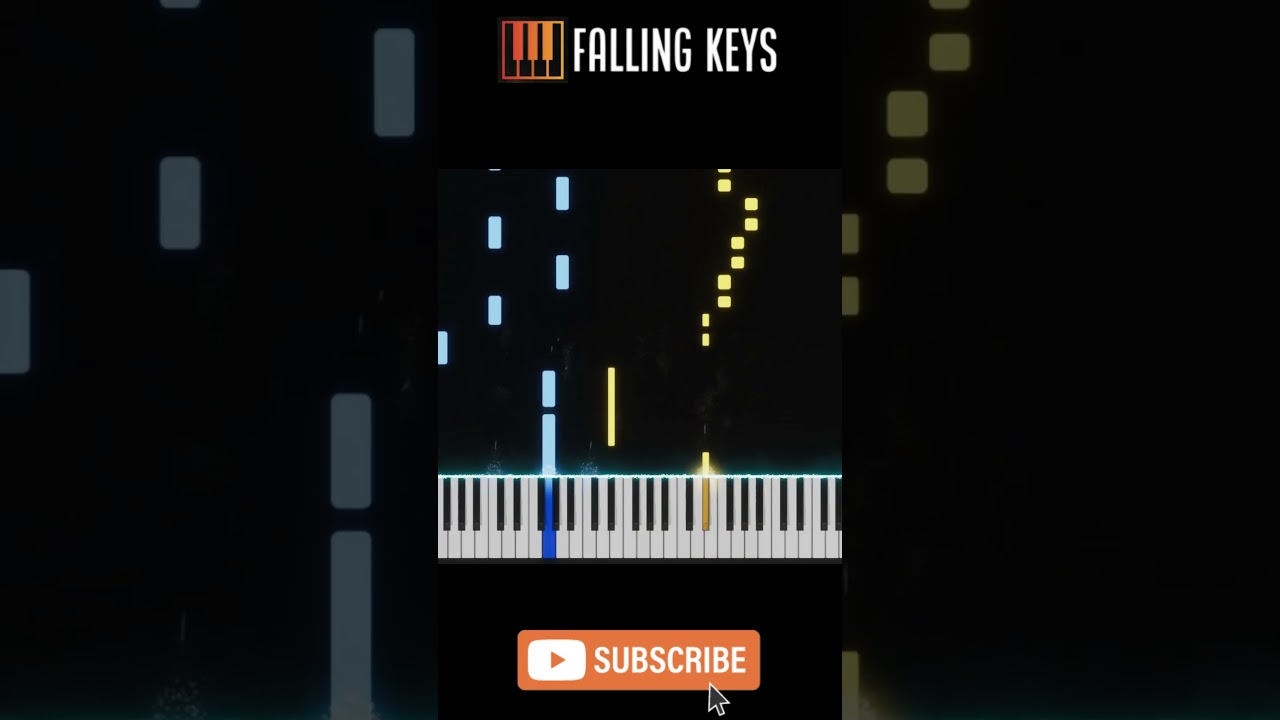 How to Learn ANY Piano Song QUICKLY 
