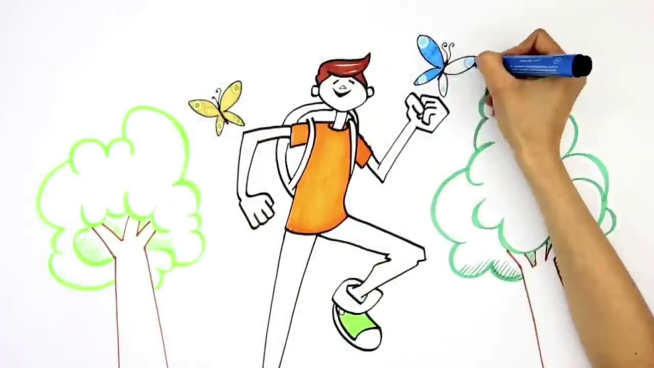 Las drogas, clase demostrativa - Grupo12