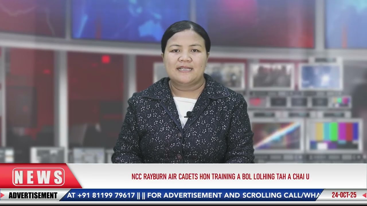 TC Network thusoh 24 10 2025