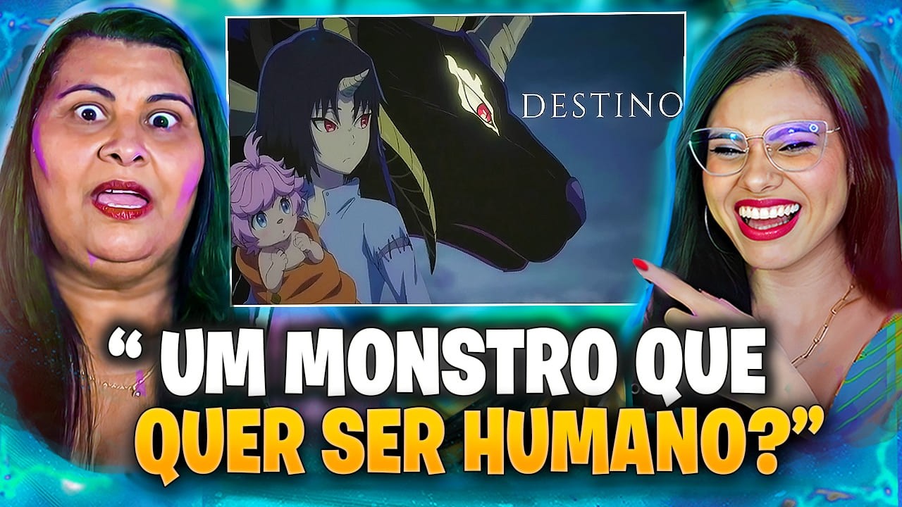 MÃE FICOU PENSATIVA! 😱 | EU QUERO ENTENDER MAIS SOBRE A HUMANIDADE | EDIT | CLEVATESS
