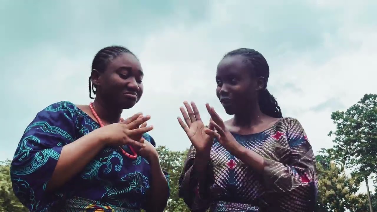 Abiku(A short story) Directed and shot by ver