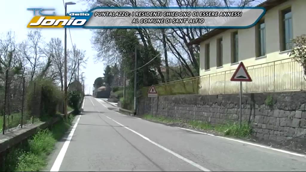 DENTRO LA NOTIZIA PUNTALAZZO 15 04 15