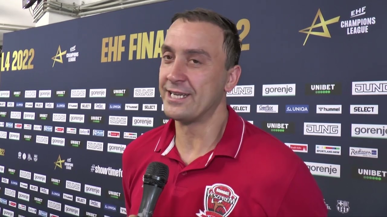 Momir Ilić posle poraza u polufinalu EHF Lige &scaron;ampiona: Nismo mogli do preokreta sa igračem manje