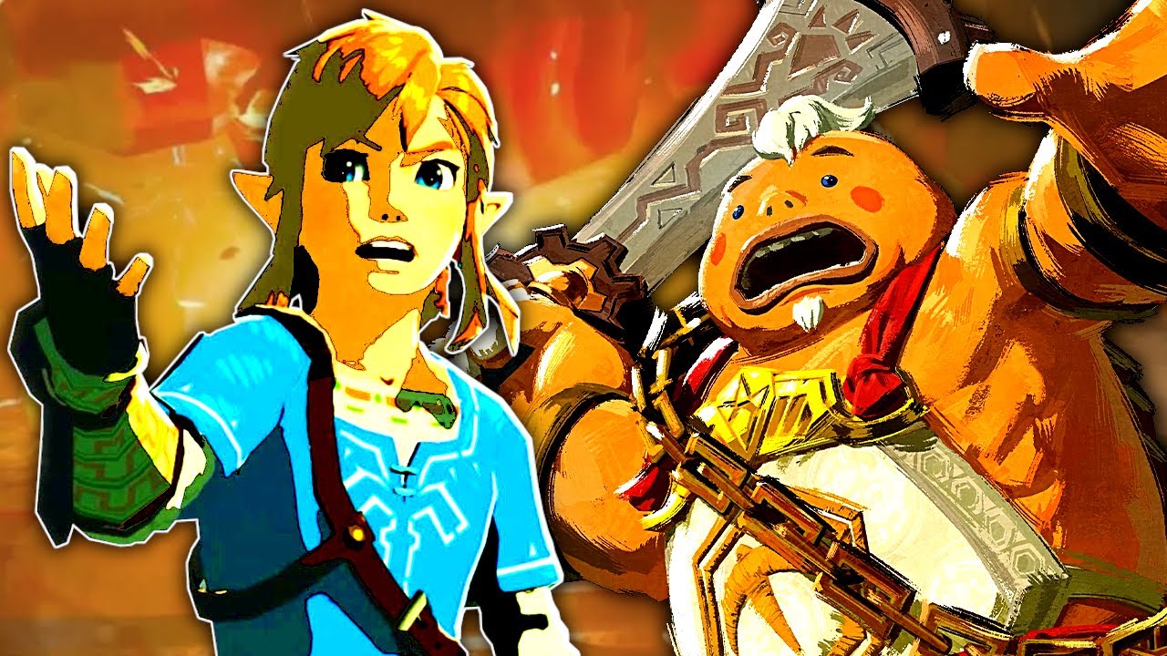 Is the Fire Temple REALLY That BAD?