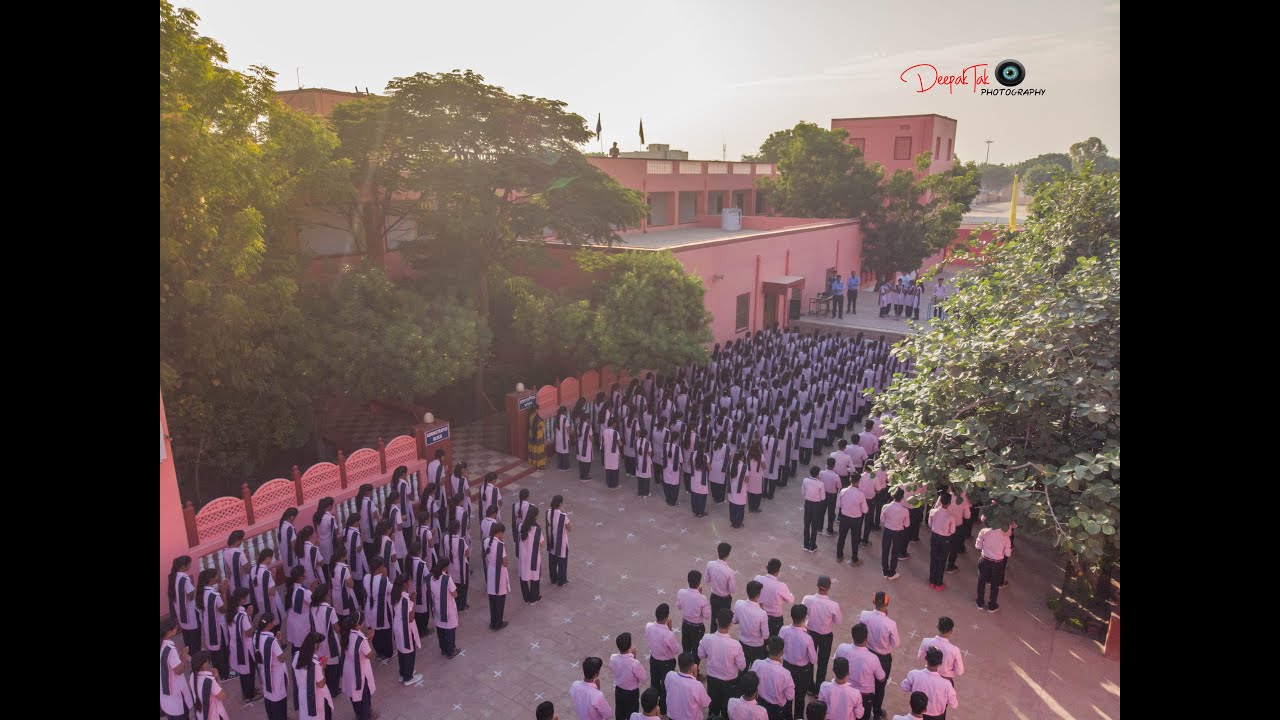 PMS - No.1 Schools of Pipar City