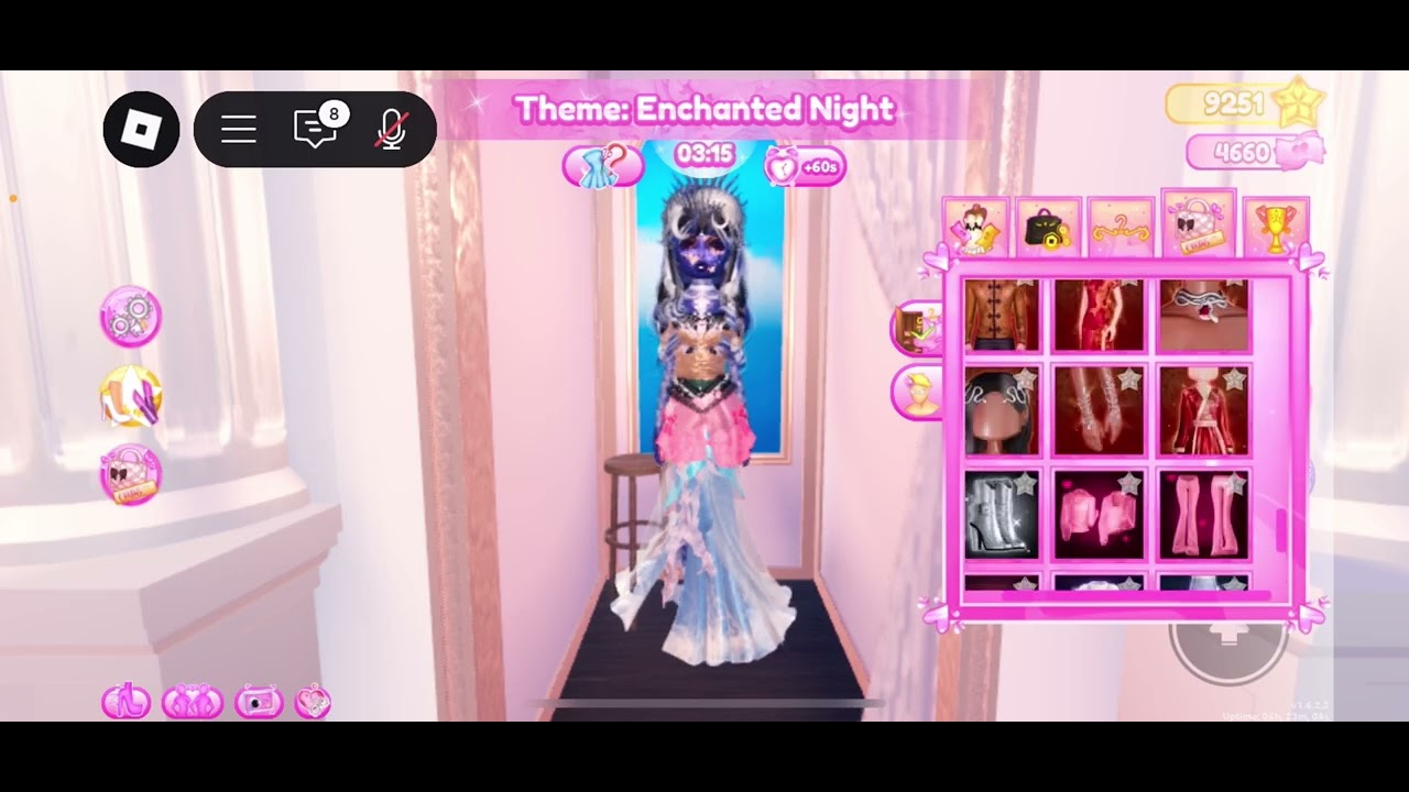 ꧁PLAYING DTI PART 2꧂(SUBSCRIBE!!🎀