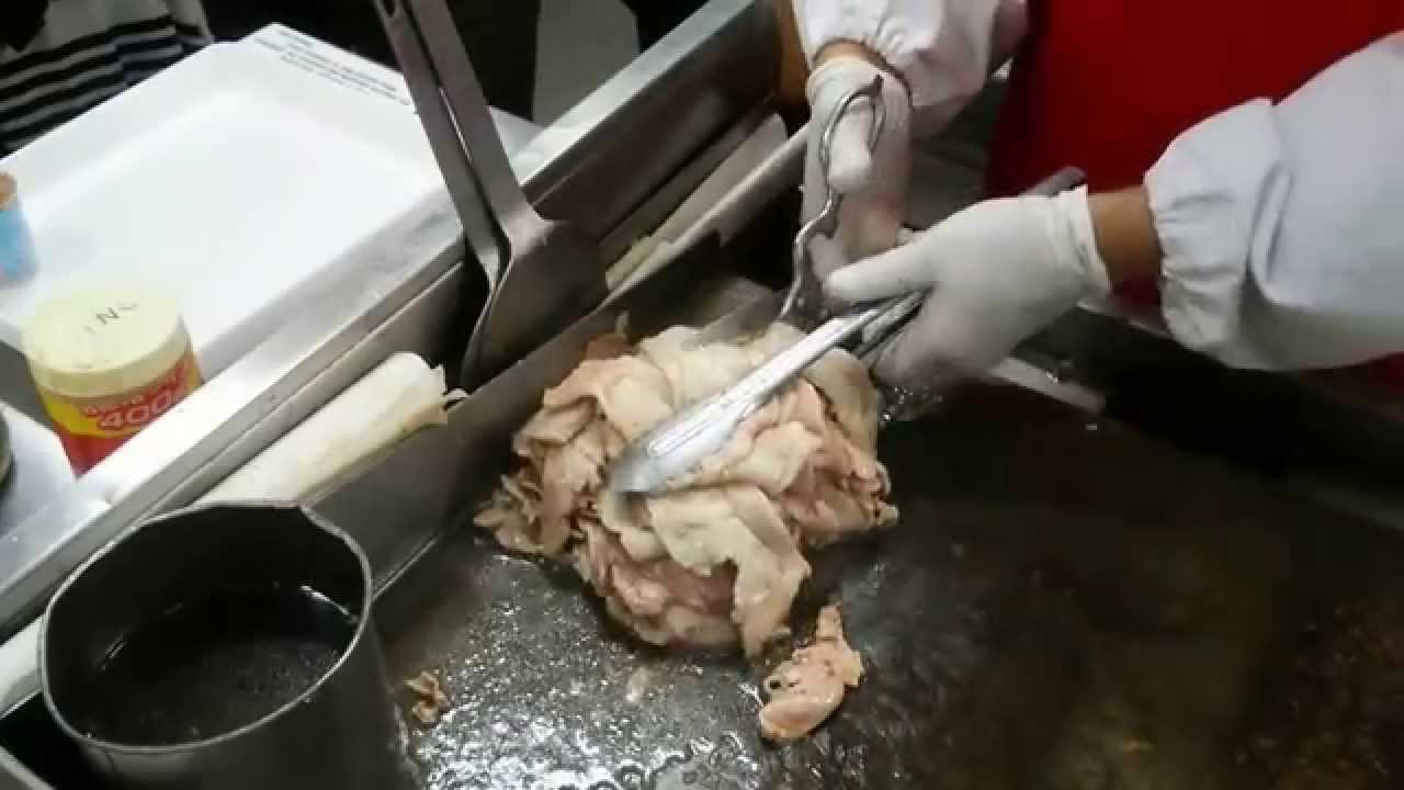【コストコ久山】カリスマ販売員MITSUKAZUの華麗なる実演販売②