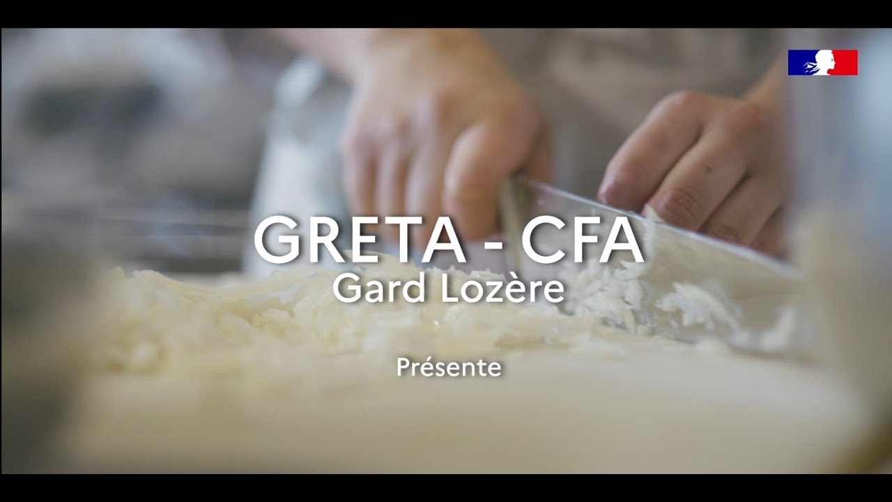 GRETA-CFA Gard-Lozère Formation Français Langue Etrangère