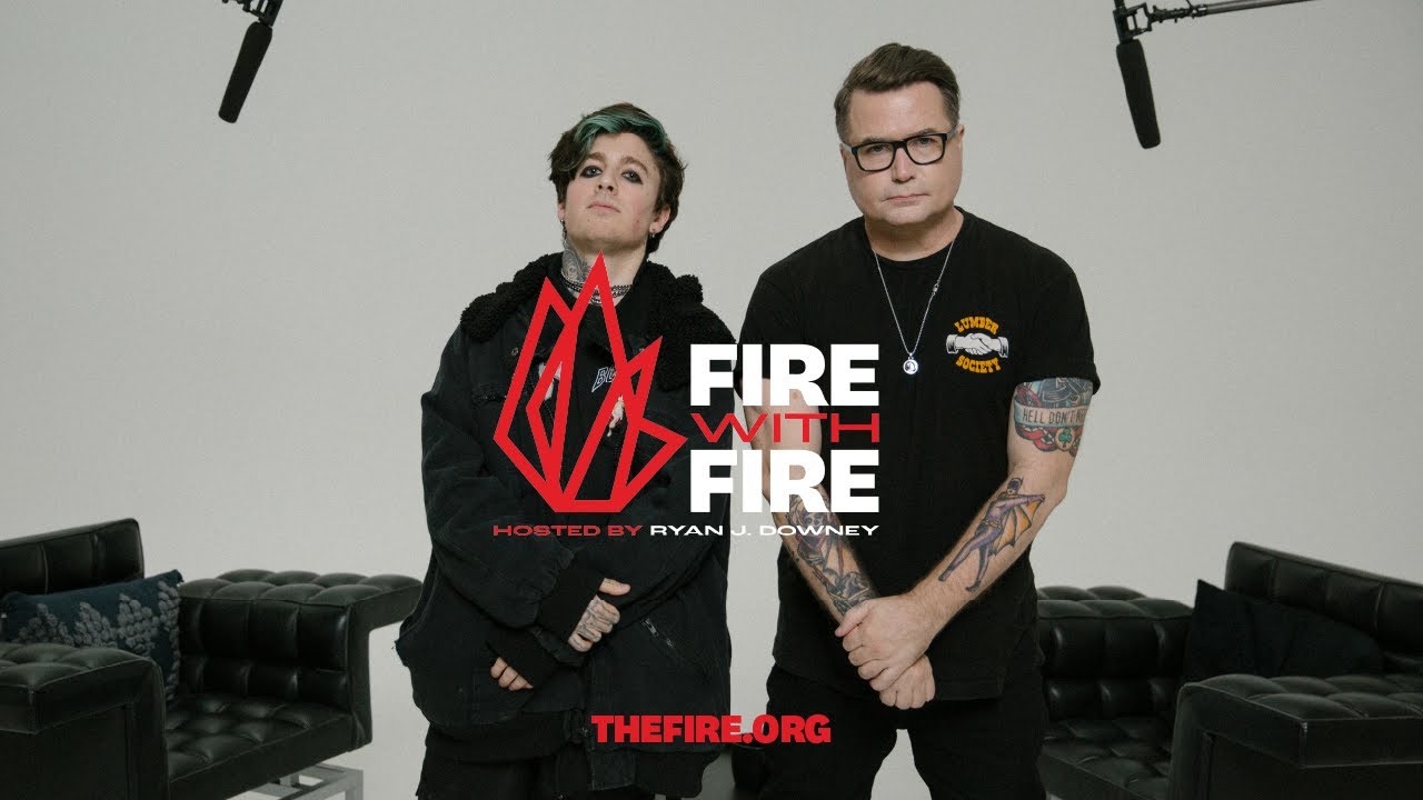 How TX2 Turns Online Hate & Trauma Into Art | Full Interview
