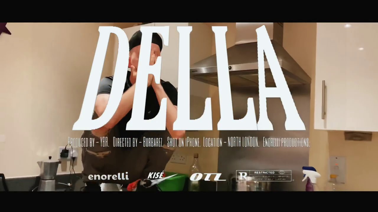 Kisé - Della (Official Video)