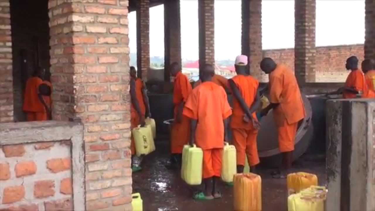 Rwanda : Les prisonniers indignés par les rumeurs sur le cannibalisme