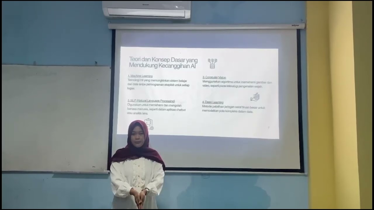 Studi Kasus KecanggihanArtificilIntelligence (Ai) Implementasi, Dampak, dan Tantangan di Ere Modern