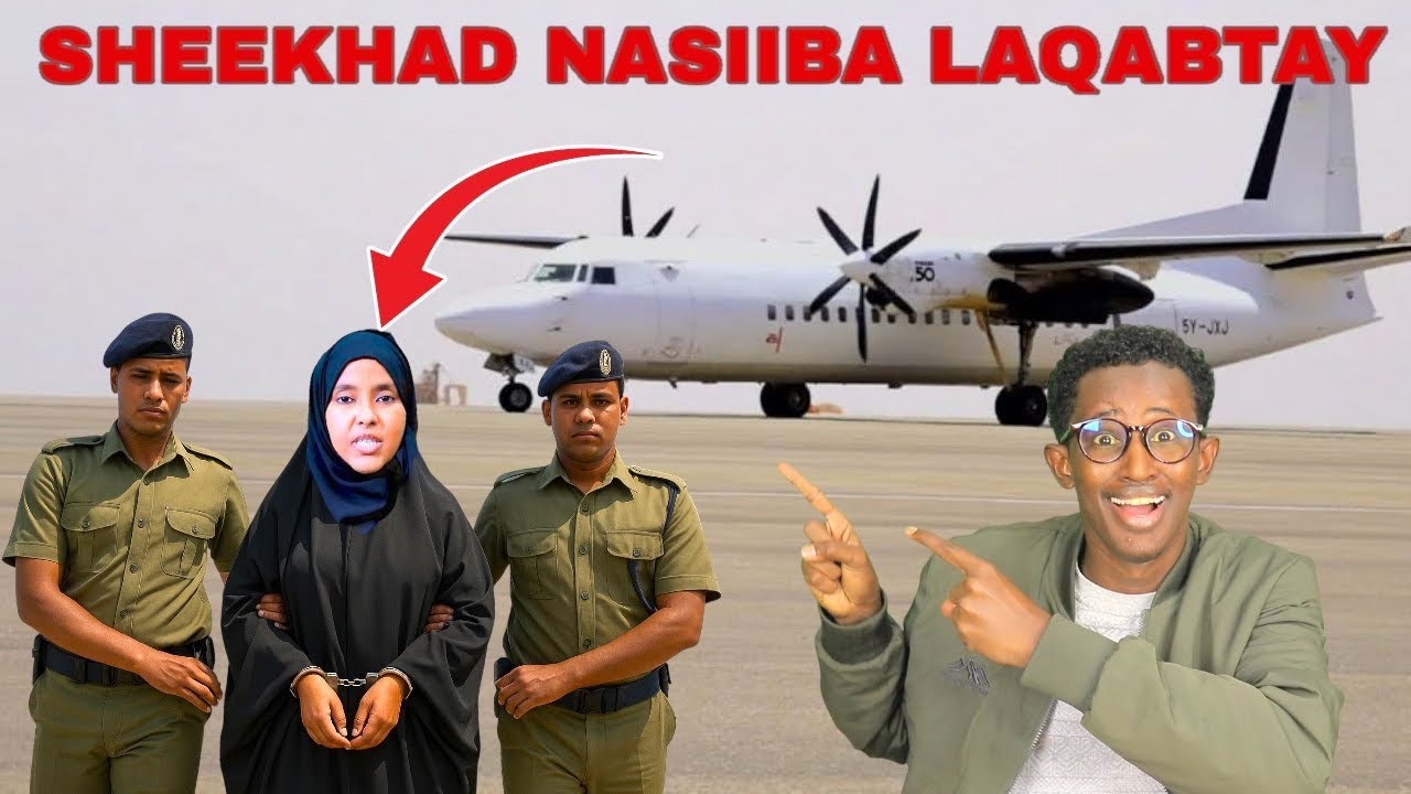 DEGDEG SHEEKHAD NASIIBA SHEEKH AADAN SIIRO MUQDISHO LAGU QABTAY,MASHRUUCA KALAGOYNTA SHIRQOOL CULUS.