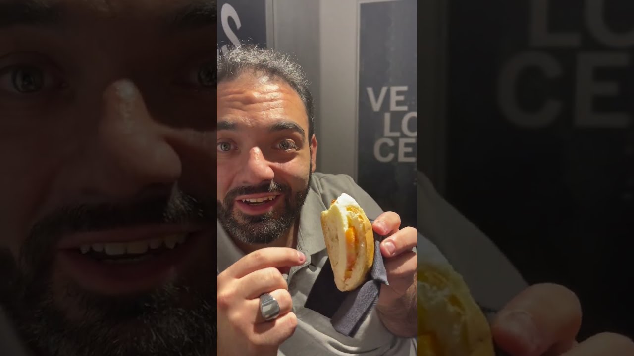 Amedeo Palumbo per Sannino Brothers I Scopri i Segreti per una Cucina Professionale al Top!