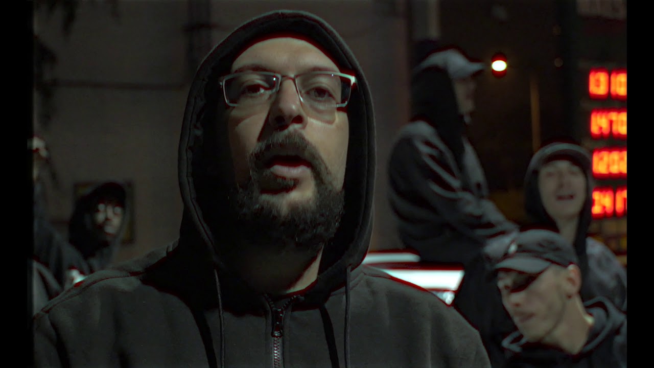 Convok x Mistral - Roule avec ma team ( #Haschtag )