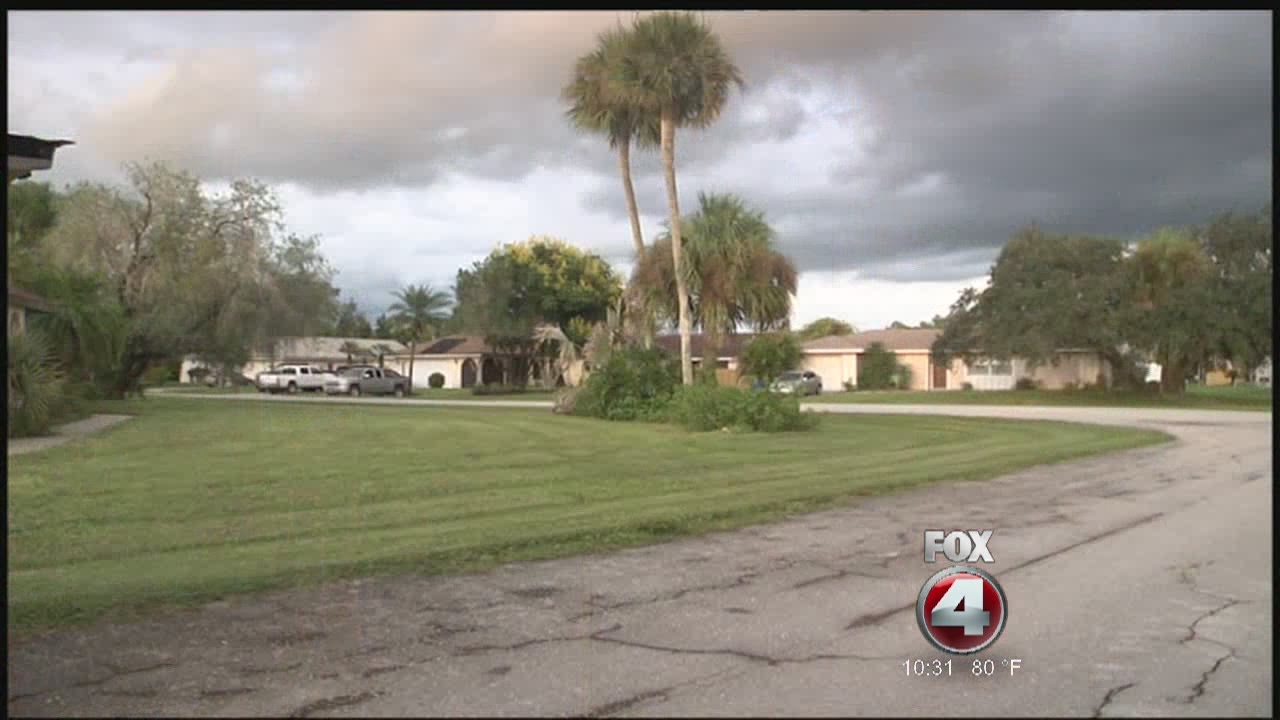 Lehigh Acres Real Estate