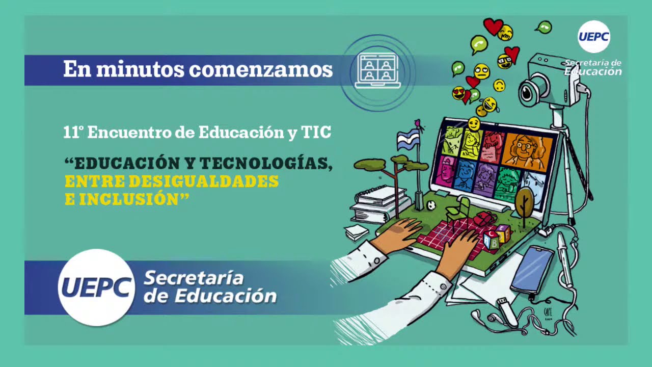 11º Encuentro de Educación y TIC