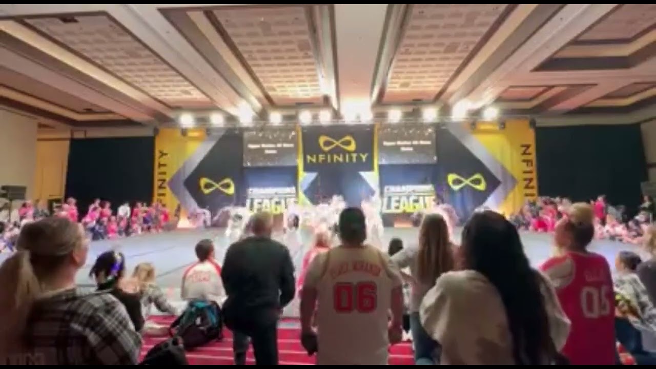 2023 Nfinity’s Champions League Day 1: UMAS Halos