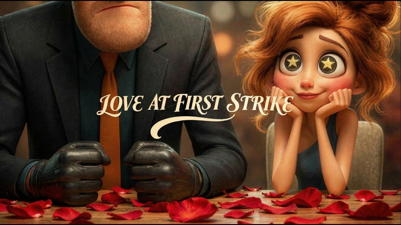 LOVE AT FIRST STRIKE