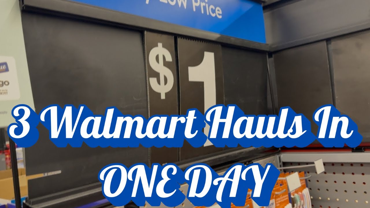 Walmart Grocery Haul #groceryshopping 