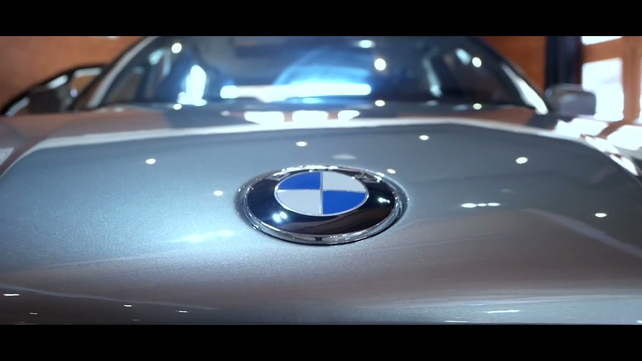Garage Detail BMW E39 Exclusive Club Spain en Chanoe