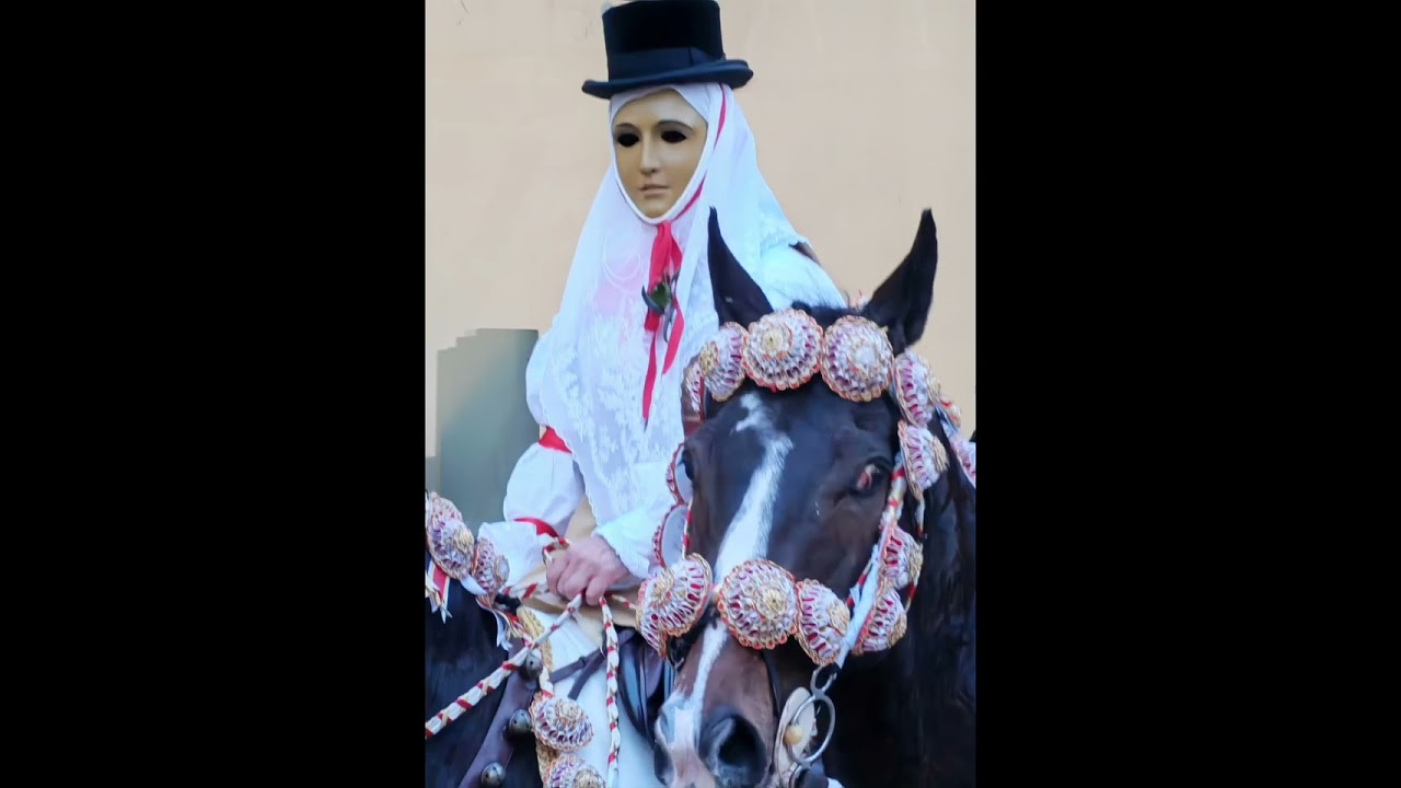 Sartiglia 2026 