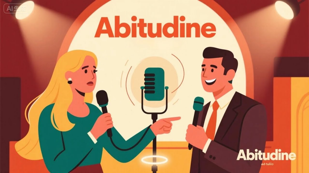 Learn Italian with Habits | Daily Routine & Self-Improvement Podcast
