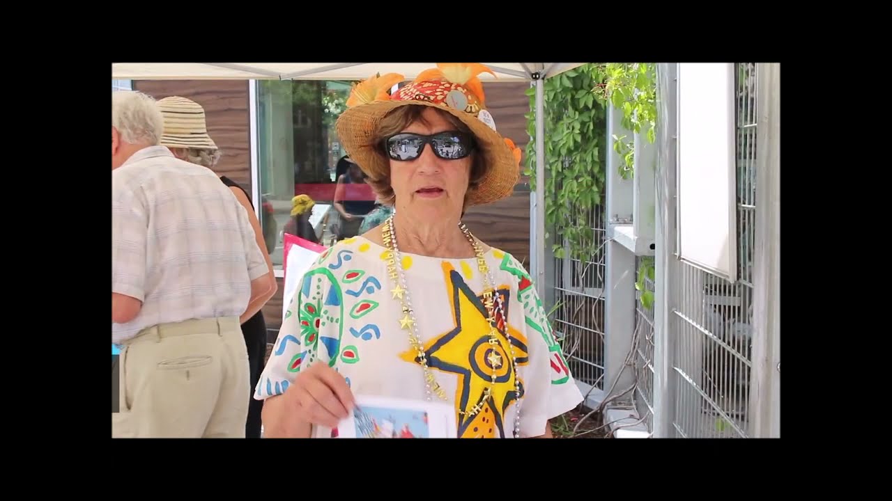 Atomic Tea Party July 2018