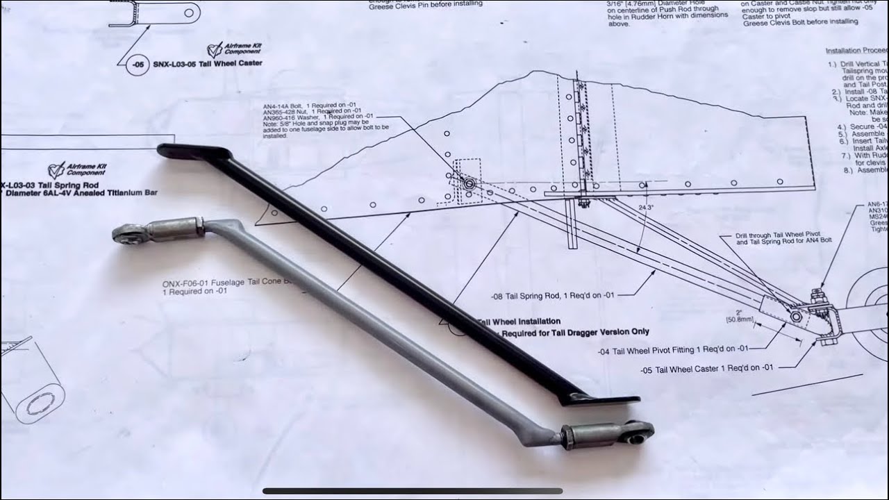 Devil is in the Details (Lean of Peak Aviation)