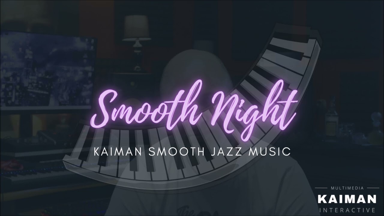 Kaiman - VST Smooth Jazz Music - Native Instruments