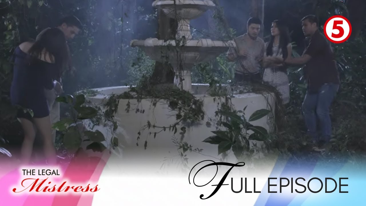 The Legal Mistress Episode 11 | January 19, 2026