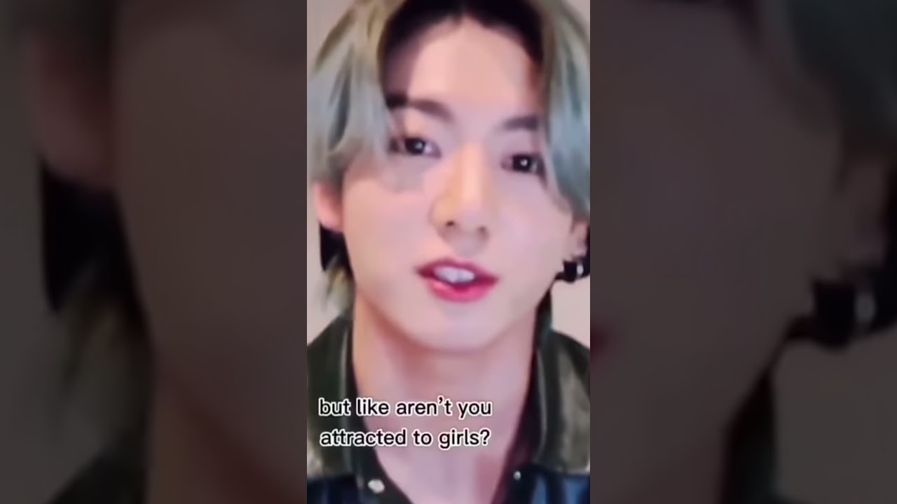Jungkook's 😎 savage reply to hater saying 