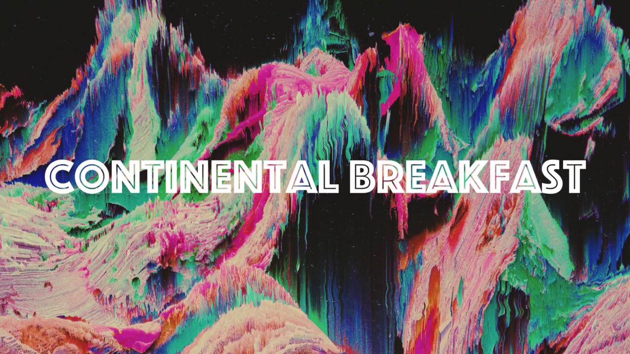 Yung Gravy - Continental Breakfast [Audio]