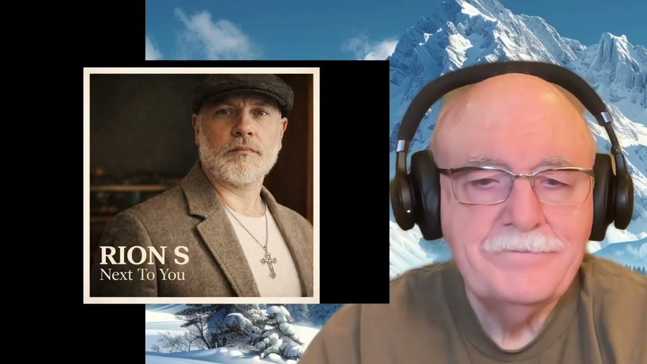 Rion S. - Next To You - Reaction