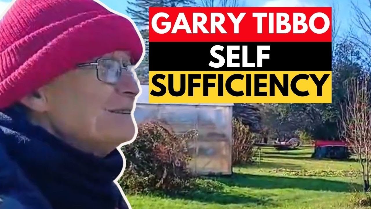 Self Sufficiency Secrets Most People Miss