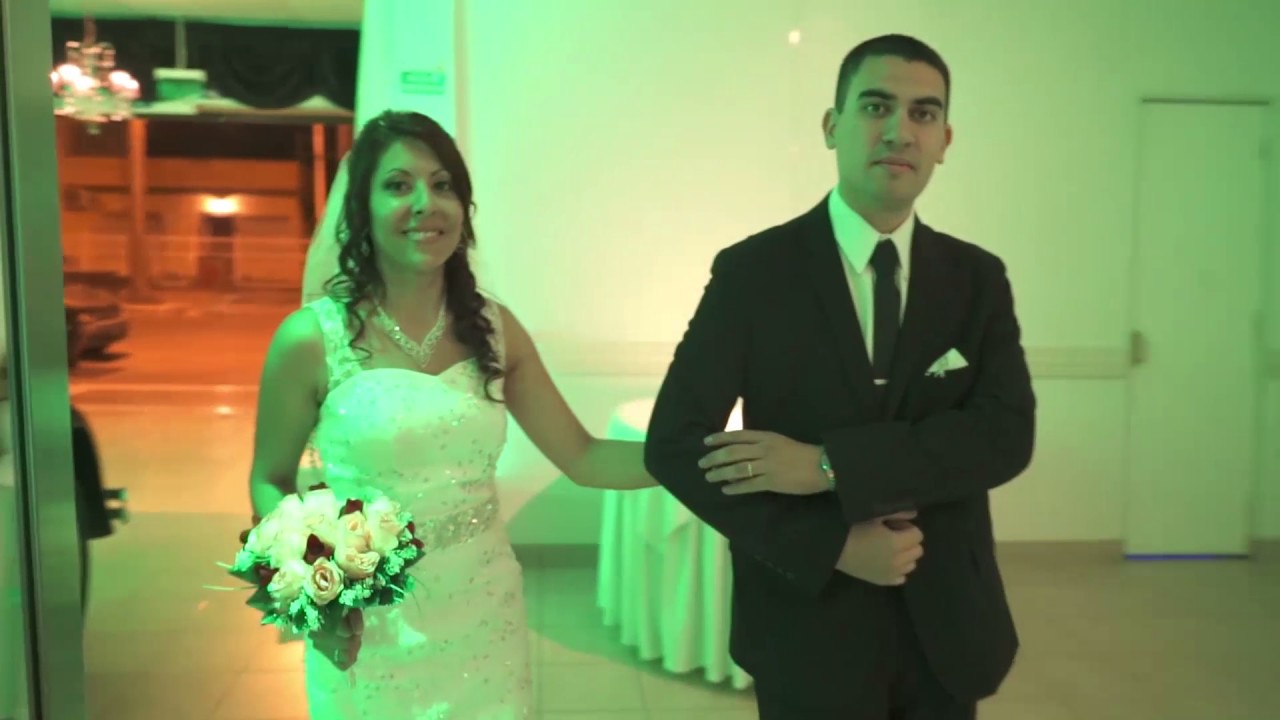 Resumen│Silvina  + David  // Cielo Recepciones