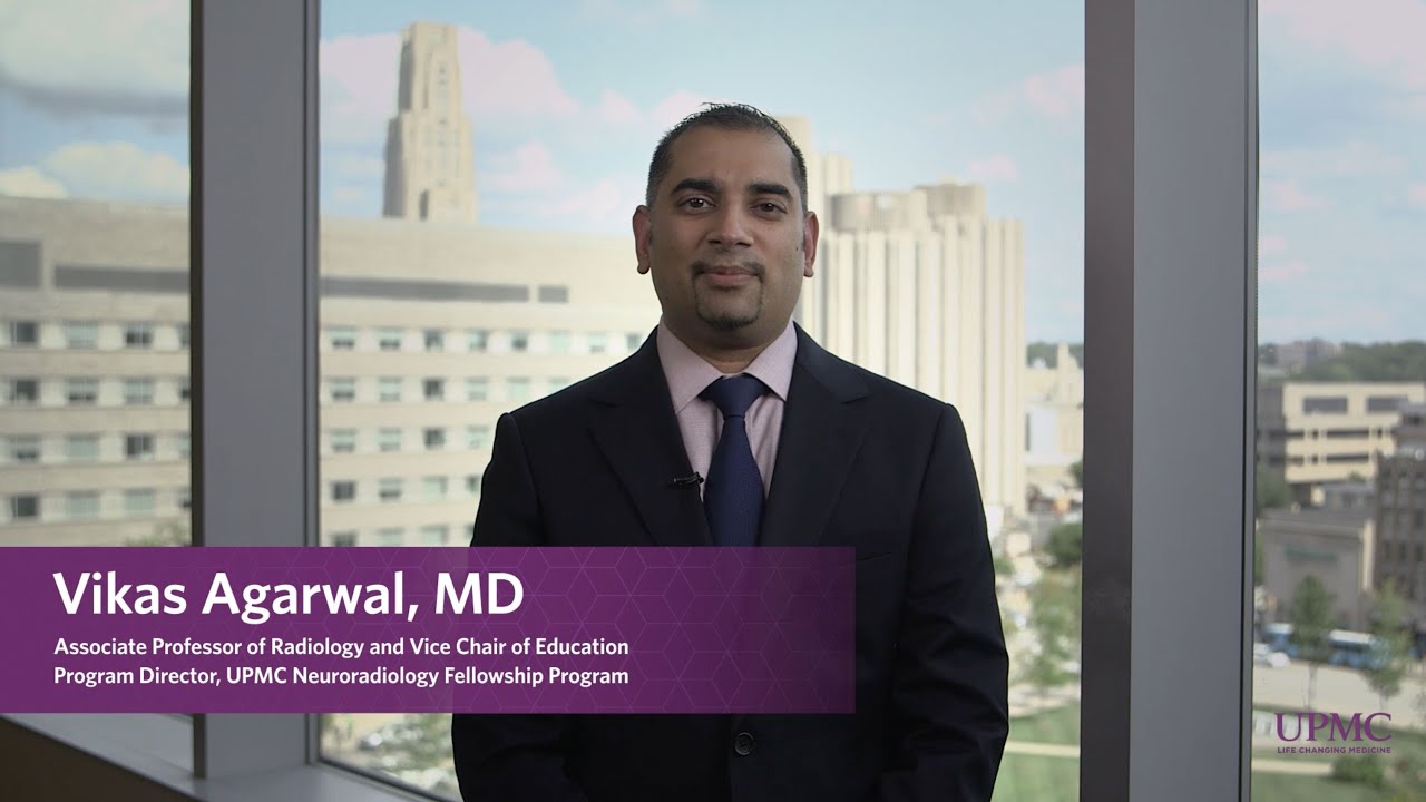 Dr. Vikas Agarwal, MD