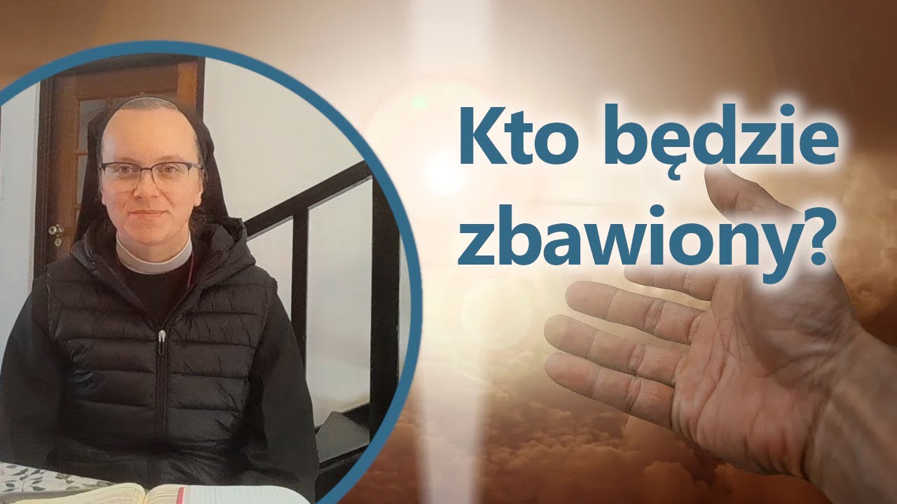SŁOWO MIŁOSIERDZIA | Zaproszenie Pana - komentarz na XXI Niedzielę Zwykłą, rok C (Łk 13, 22-30)