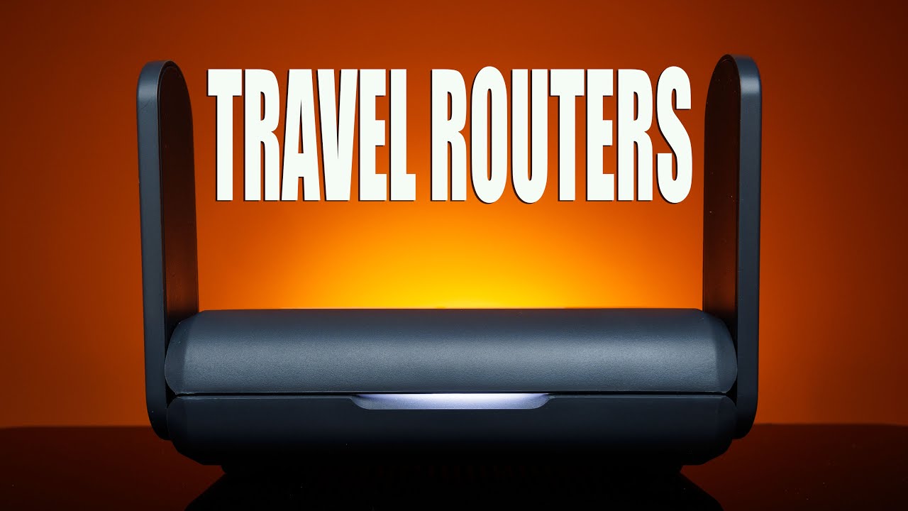 Wireless FTP with Travel Routers - BYU Photo