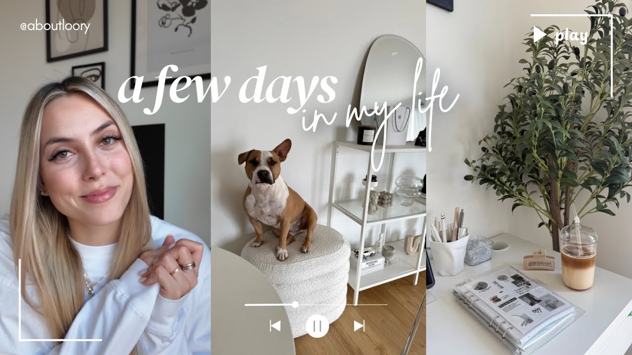 dm Einkauf, Shopping & Food diary | DAYS IN MY LIFE
