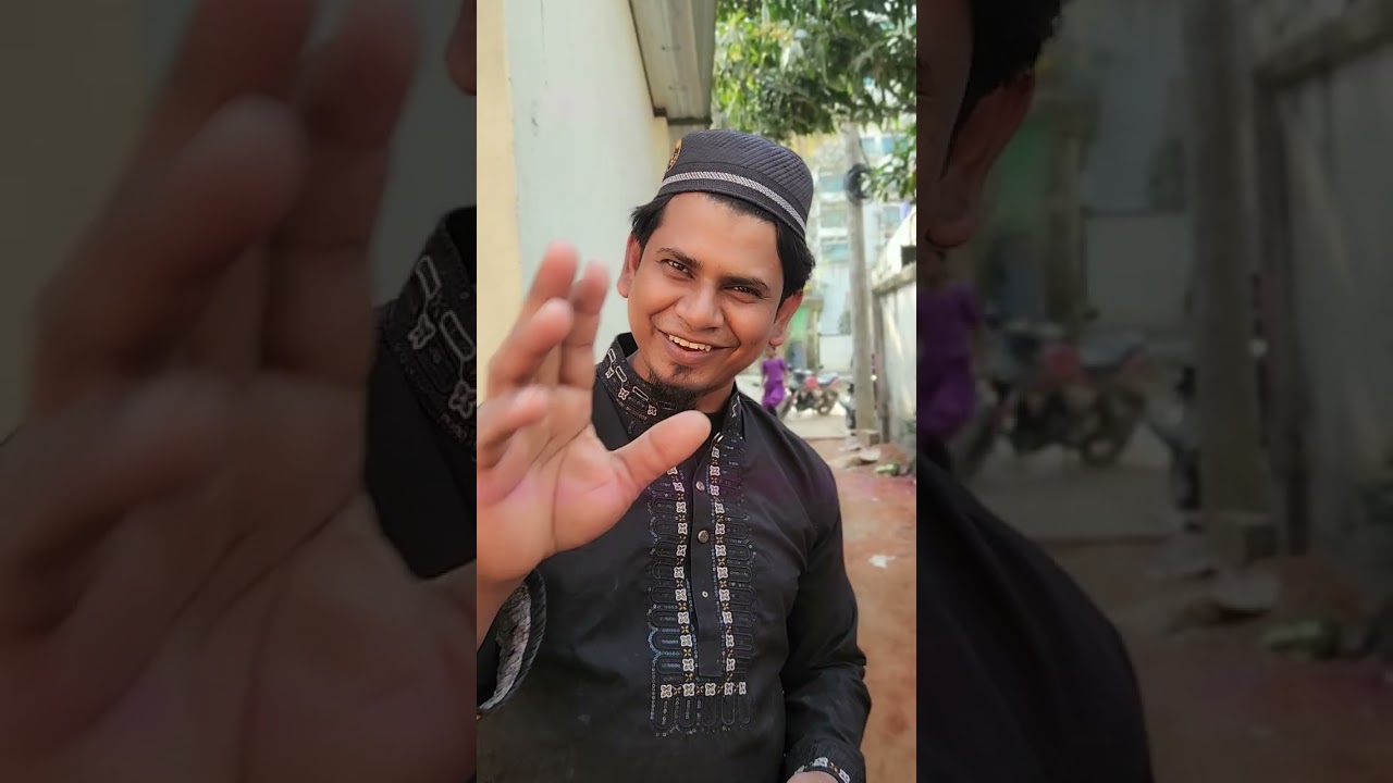 আমাদের রমজানের শুটিং 2026 2 তারিখ 17 