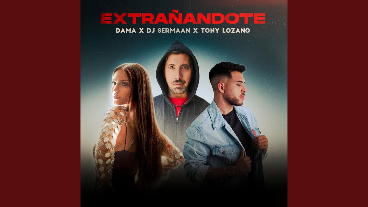 EXTRAÑANDOTE (Bachata Version)