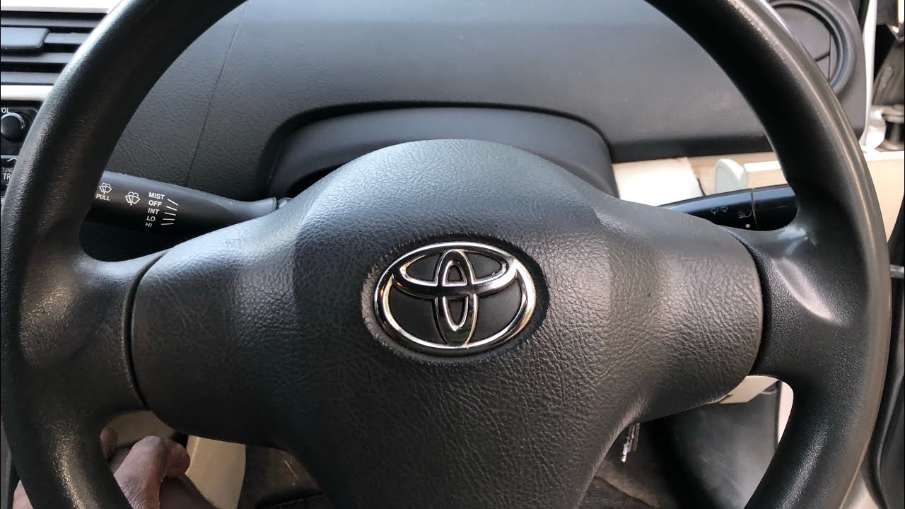 Toyota Belta 2006 Tail lights, cluster lights, gear lever lights not working (SOLUTION)