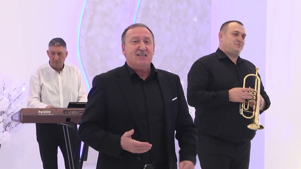 Slavisa Vancevic -  Elenija