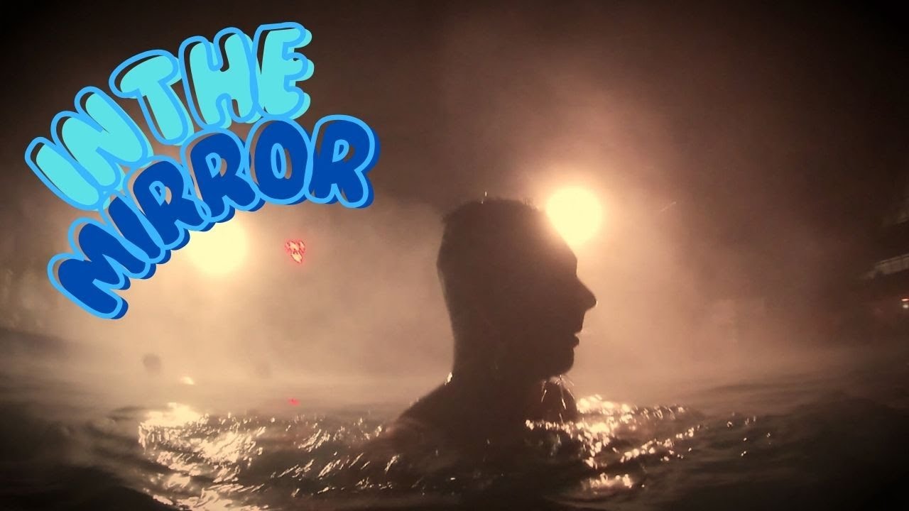 eR-Be Music - In The Mirror (aquatic version)